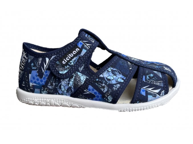 Ciciban TEDDY 440 (Velikost 22)