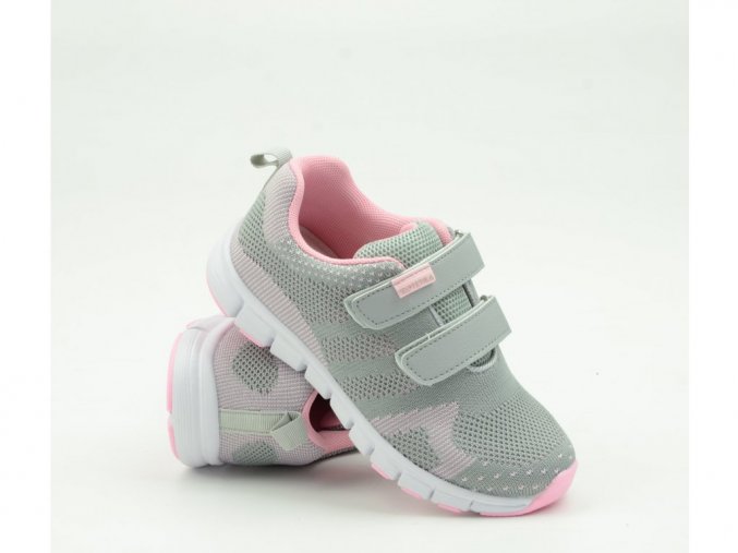 Protetika tenisky LUGO gris (Velikost 25)