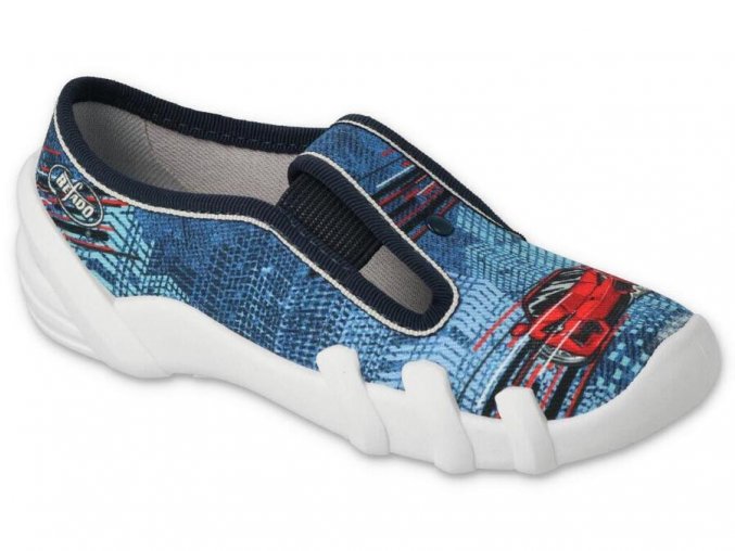 Befado Skate 290X269 (Velikost 27)