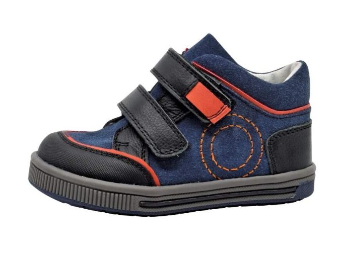 Protetika SPARK navy (Velikost 26)