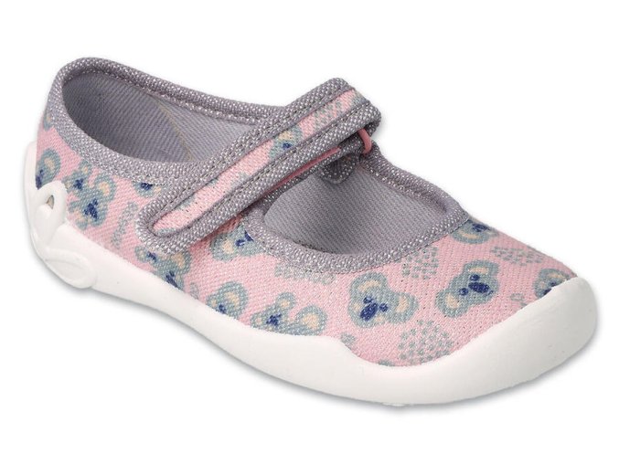 Befado Blanca 114X513 panda (Velikost 25)