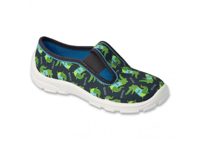 Befado Danny 975X175 (Velikost 25)