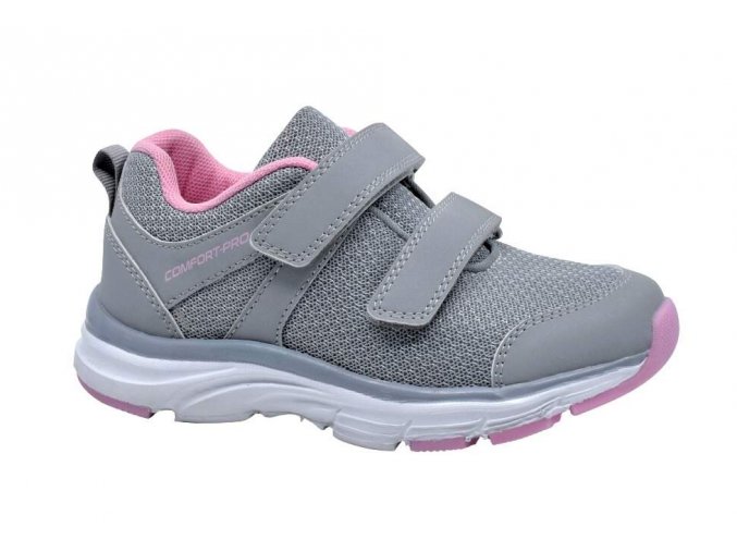 Protetika tenisky KENY GREY (Velikost 35)