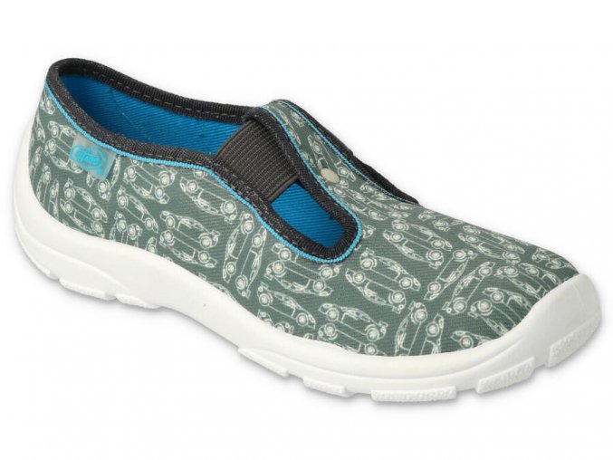 Befado Danny 972Y235 (Velikost 31)