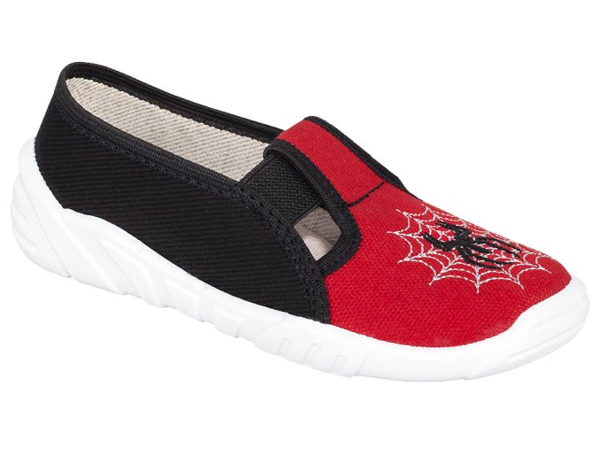 Dětské bačkorky Zetpol Adas 1955 (Velikost 26)