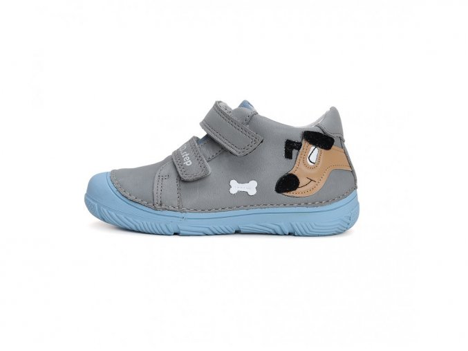 Celoroční obuv D.D.Step S082-41792A Grey