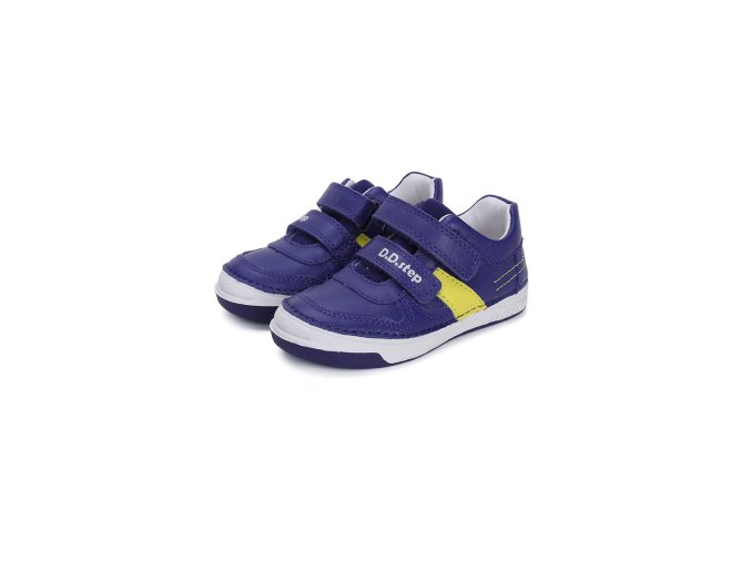 Celoroční obuv D.D.STEP S040-41688AL (Velikost 31)