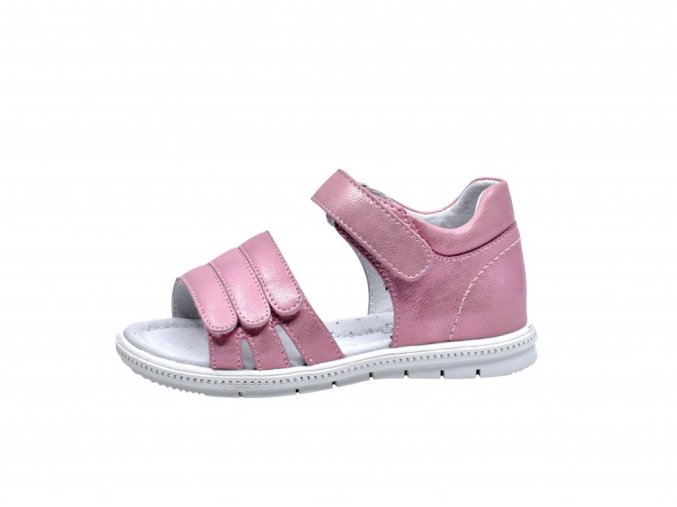 Sandále Protetika KLARA PINK (Velikost 28)