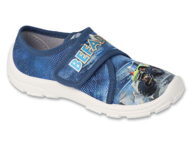 Befado Danny 974X564 monster truck (Velikost 25)