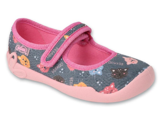 Befado Blanca 114X537 kočky (Velikost 25)