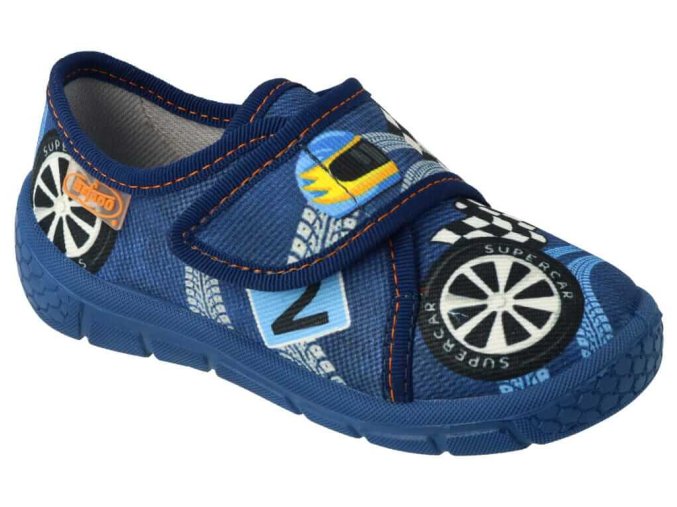 Befado Honey 557P145 závodní (Velikost 21)