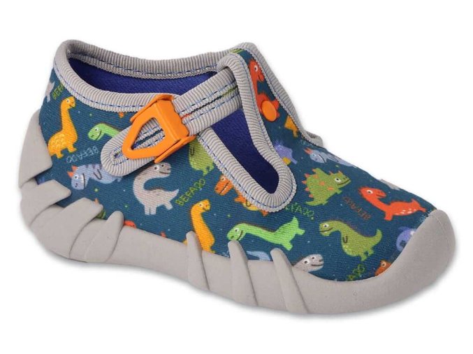 Befado Speedy 110N495 dinosaurus (Velikost 22)