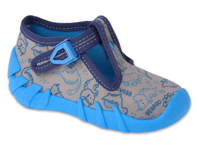 Befado Speedy 110N497 dinosaurus (Velikost 22)