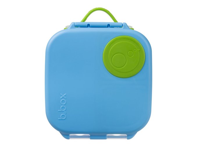 61990 2 61990 2 modry zeleny stredni box