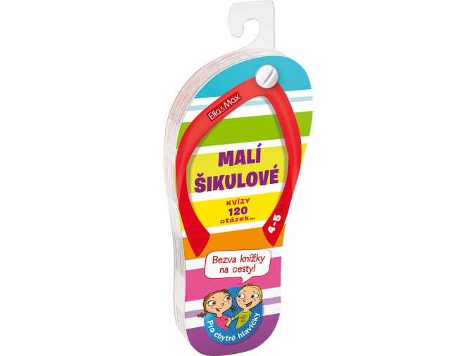 62146 mali sikulove 4 5 let kvizy na cesty
