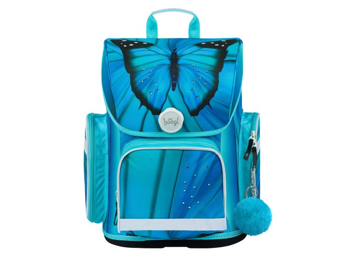 62167 1 62167 1 baagl skolni aktovka ergo butterfly