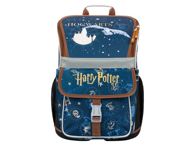 62314 3 baagl skolni aktovka zippy harry potter bradavice