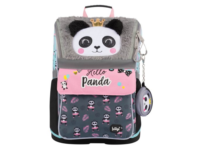 62329 1 62329 1 baagl skolni aktovka zippy panda