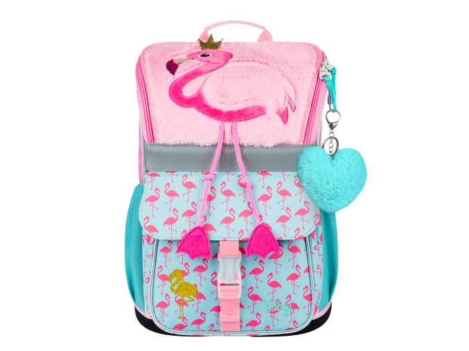62332 baagl skolni aktovka zippy plamenak