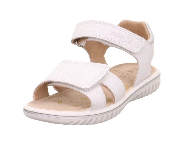 Dívčí sandálky Superfit SPARKLE 1-609004-1020 (Velikost 31)