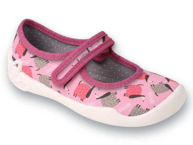 Befado Blanca 114X549 pejsci (Velikost 28)