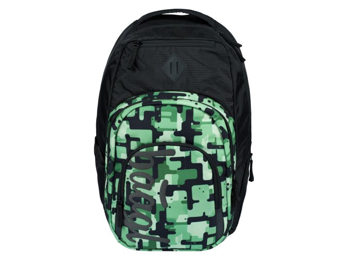 62503 62503 batoh coolmate green 308678 44