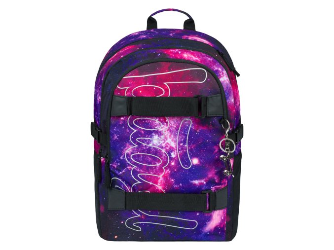 62530 62530 skolni batoh skate galaxy 594245 43