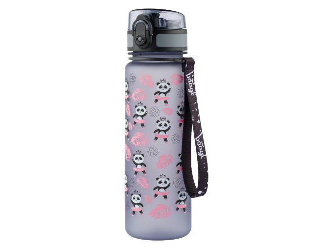 tritanova lahev na piti panda