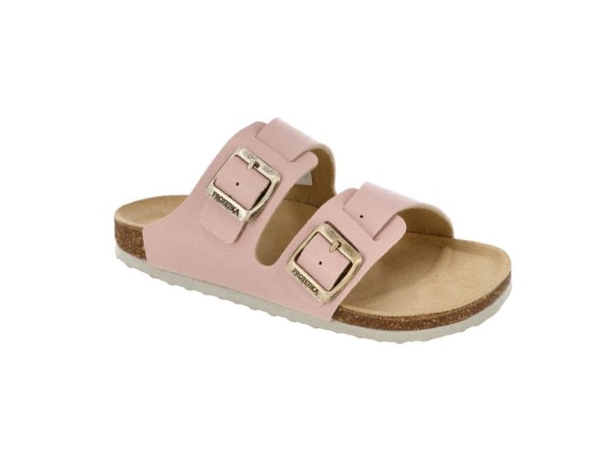 Pantofle Protetika ORS T 94 Nude