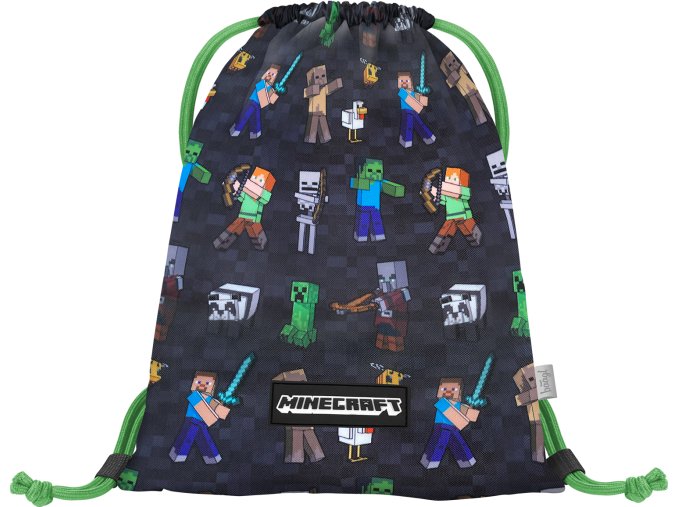 sacek minecraft
