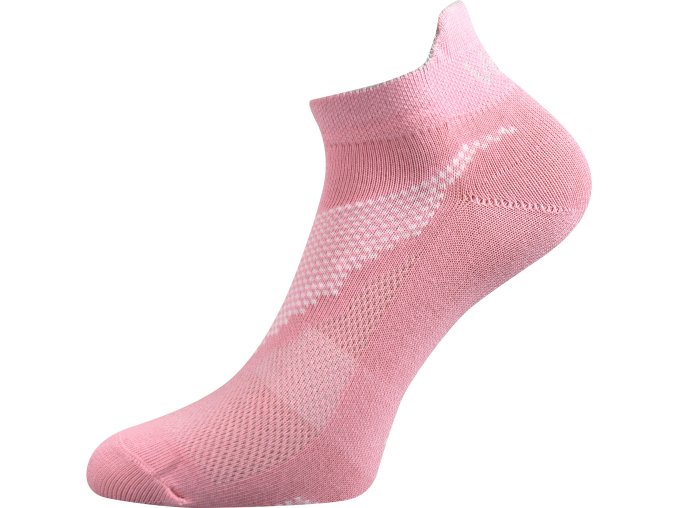 Iris detska 2019 holka ruzova