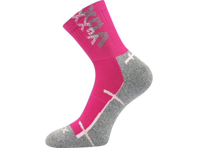 Wallik 2023 holka magenta