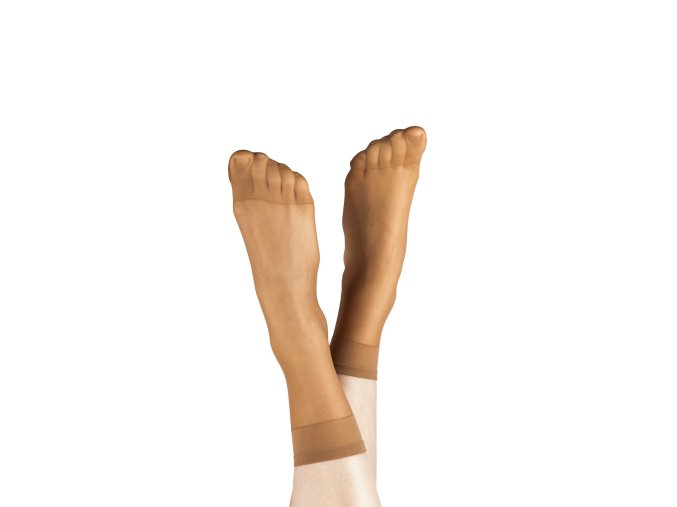 Lady socks DEN 17 opal 3