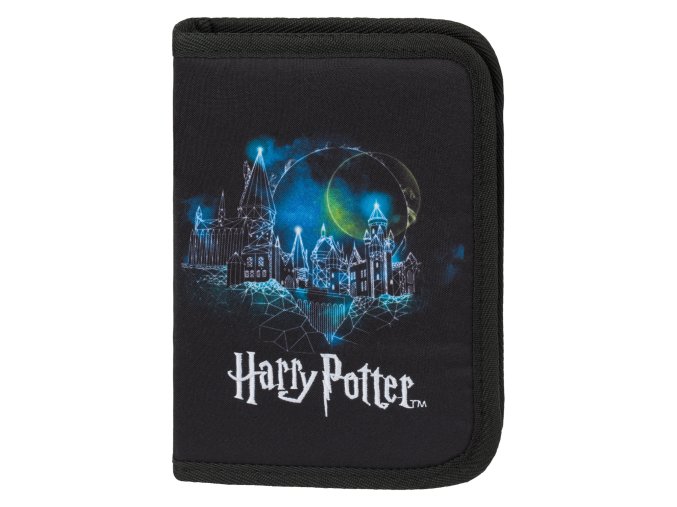 skolni penal jednopatrovy harry potter bradavice lumos