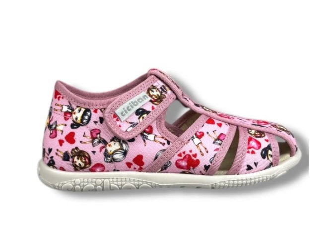 Ciciban Frida