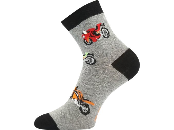 Kay motorka