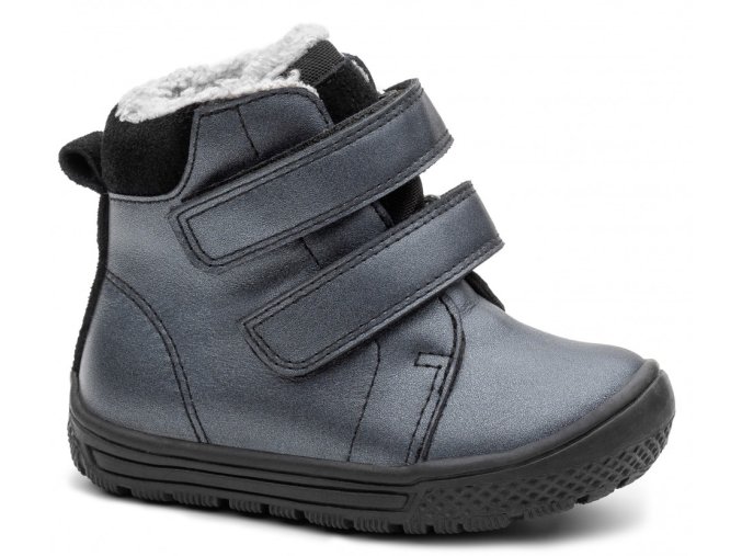 Protetika Kora black