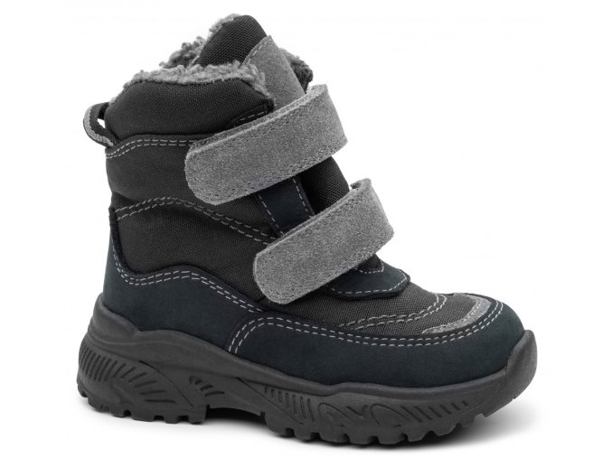 Protetika Mart black