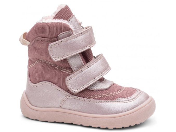 Nut pink