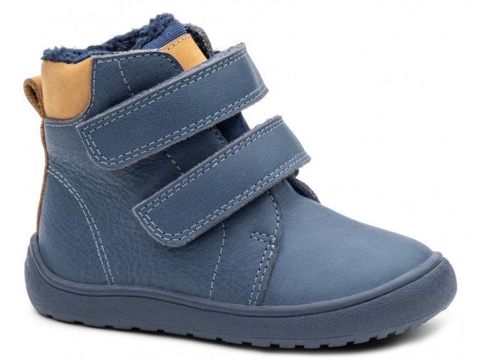Protetika Daryk denim 0