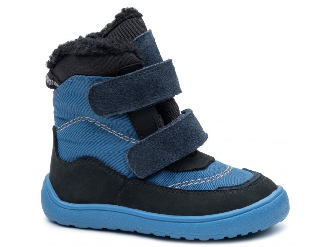 Protetika Nut blue 0