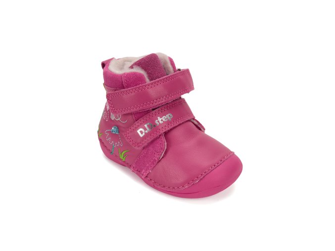 W015 52997A Dark Pink 07
