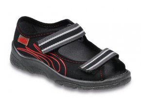 Befado Max Junior 969X080 (Velikost 25)