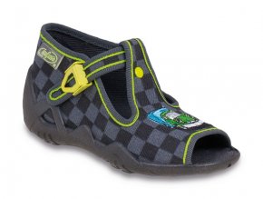 Befado Snake 217P055 (Velikost 18)