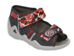 Befado Snake 250P055 (Velikost 24)