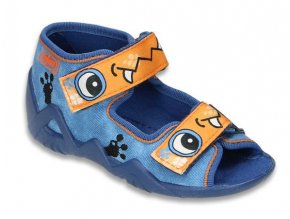 Befado Snake 250P056 (Velikost 26)