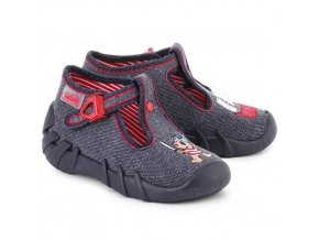 Befado Speedy 110P269 (Velikost 18)