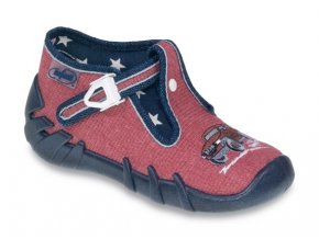Befado Speedy 110P272 (Velikost 19)