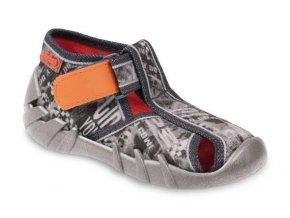 Befado Speedy 484p001 (Velikost 18)