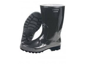 DEMAR GRAND black (Velikost 41)